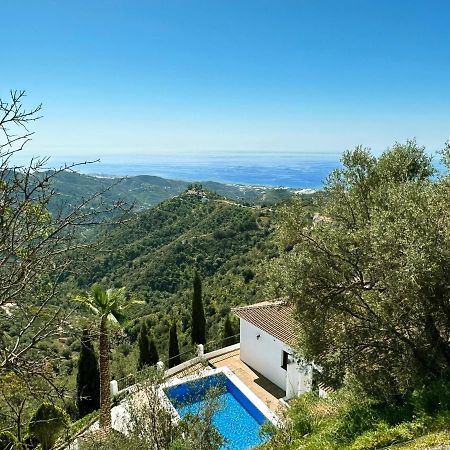 Вилла Casa Soleada Карраспите Экстерьер фото
